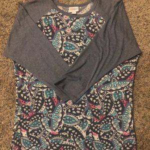 Lularoe Randy